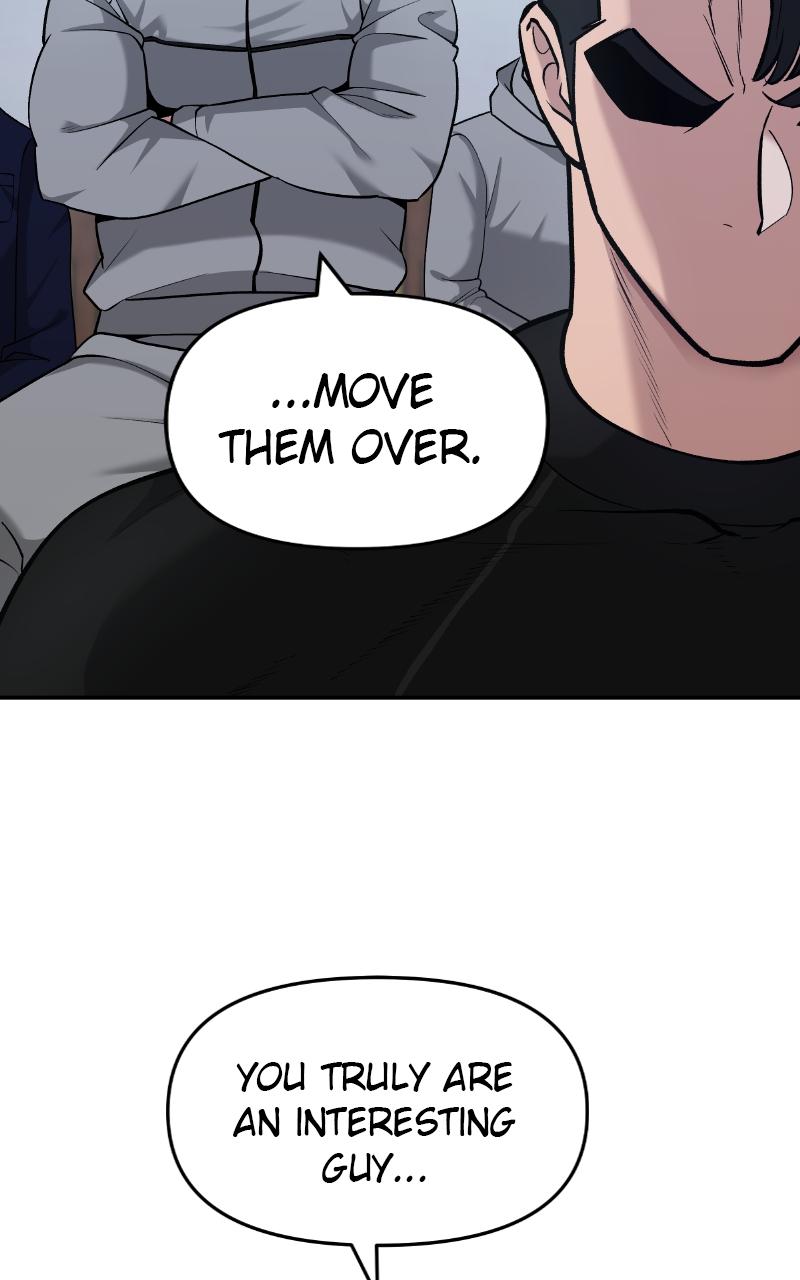 Designated Bully Chapter 31