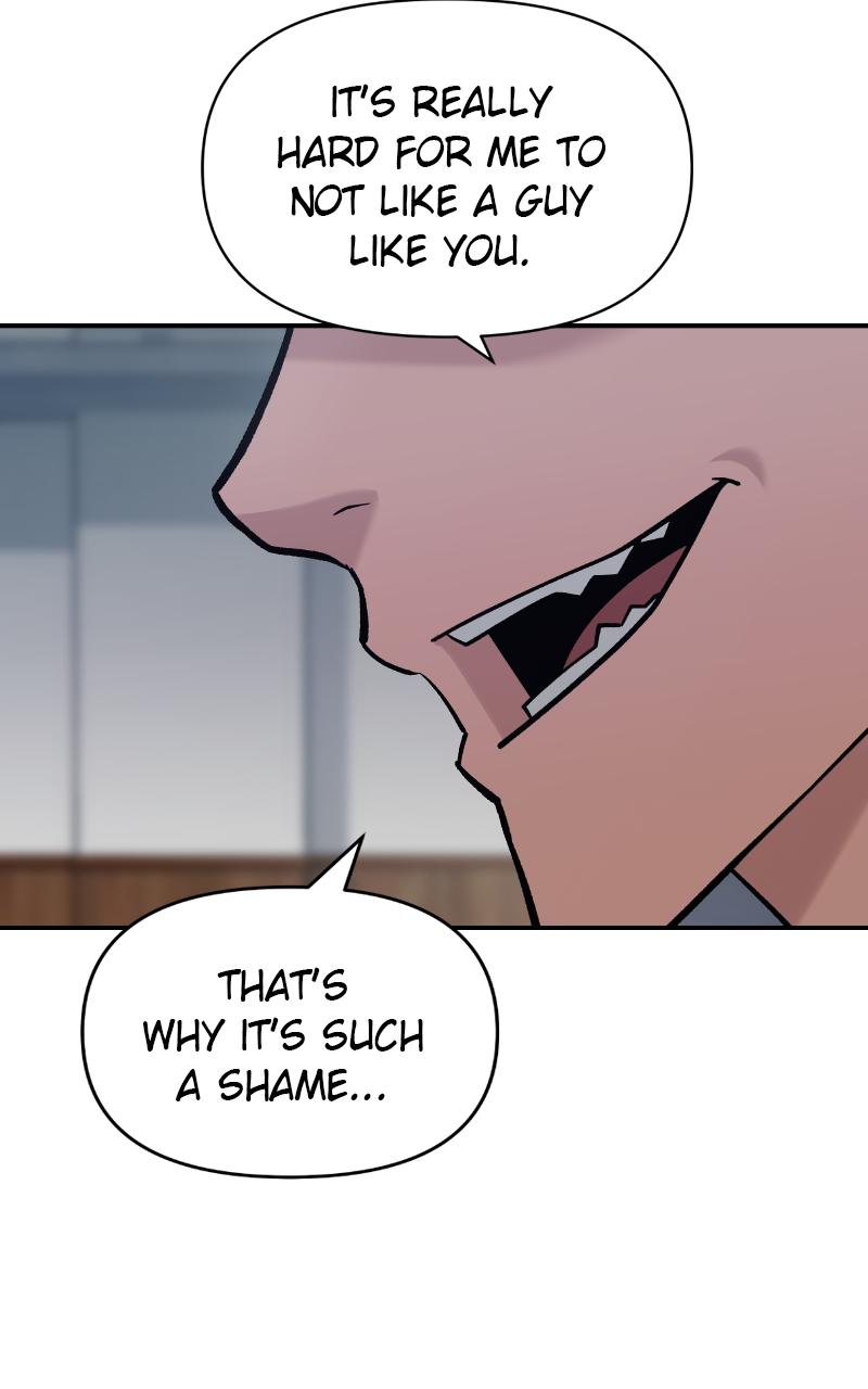 Designated Bully Chapter 31