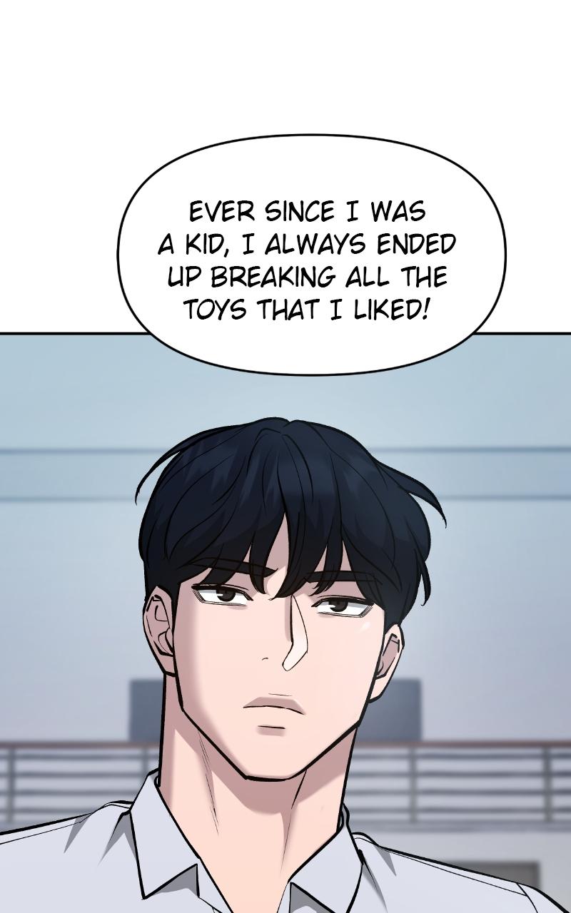 Designated Bully Chapter 31