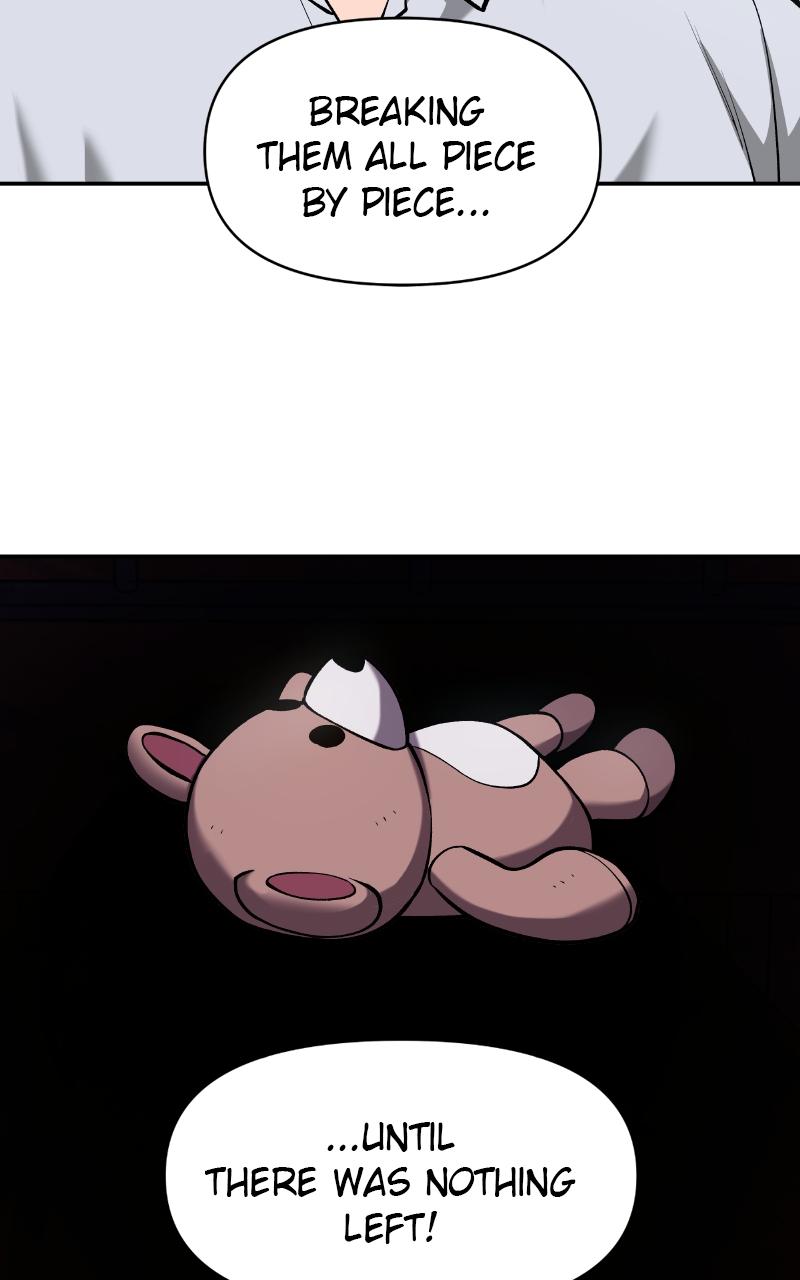 Designated Bully Chapter 31