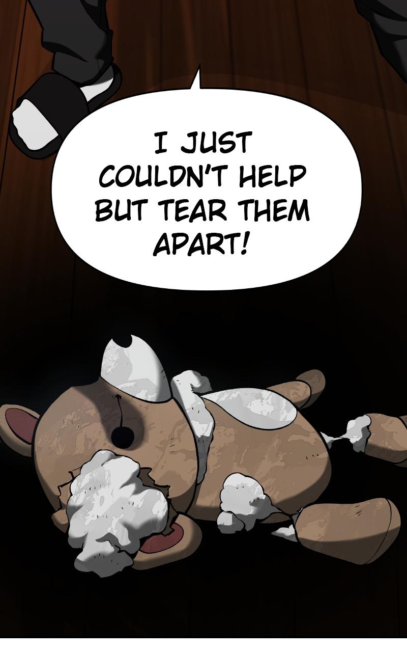 Designated Bully Chapter 31