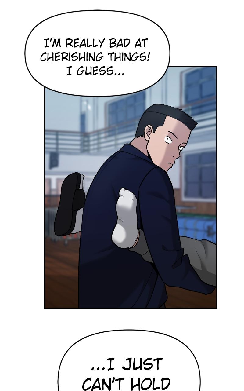 Designated Bully Chapter 31