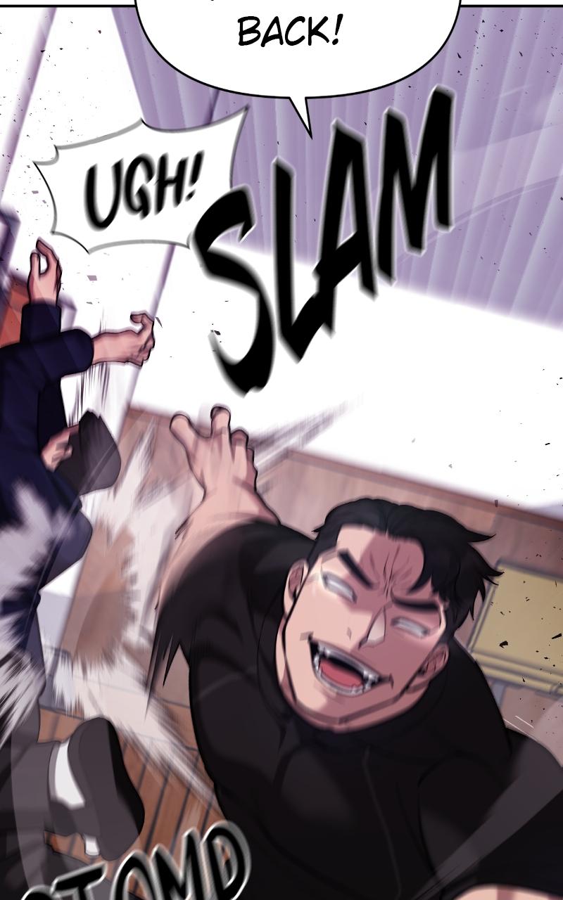 Designated Bully Chapter 31