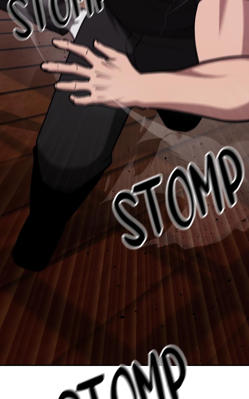 Designated Bully Chapter 31