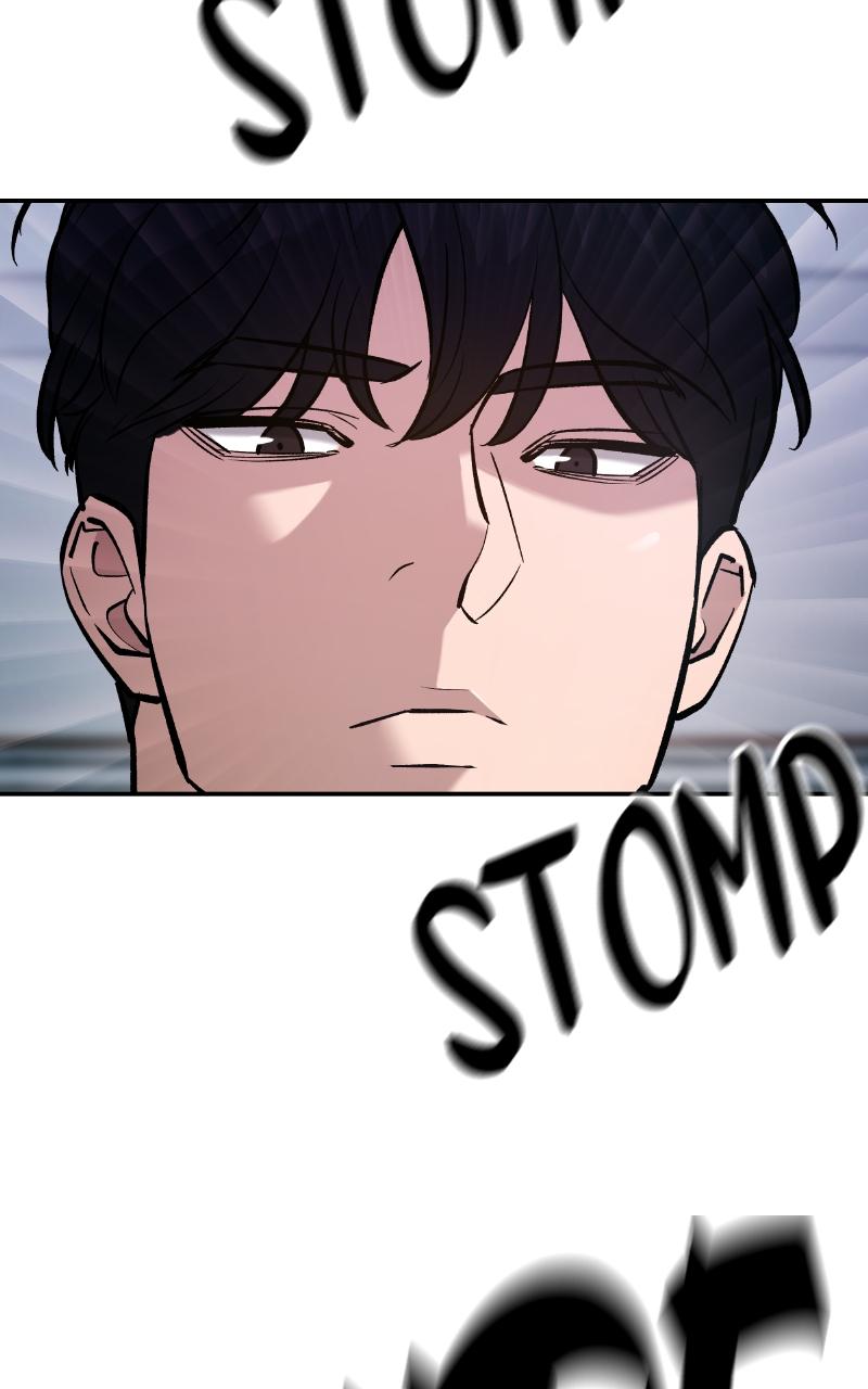 Designated Bully Chapter 31