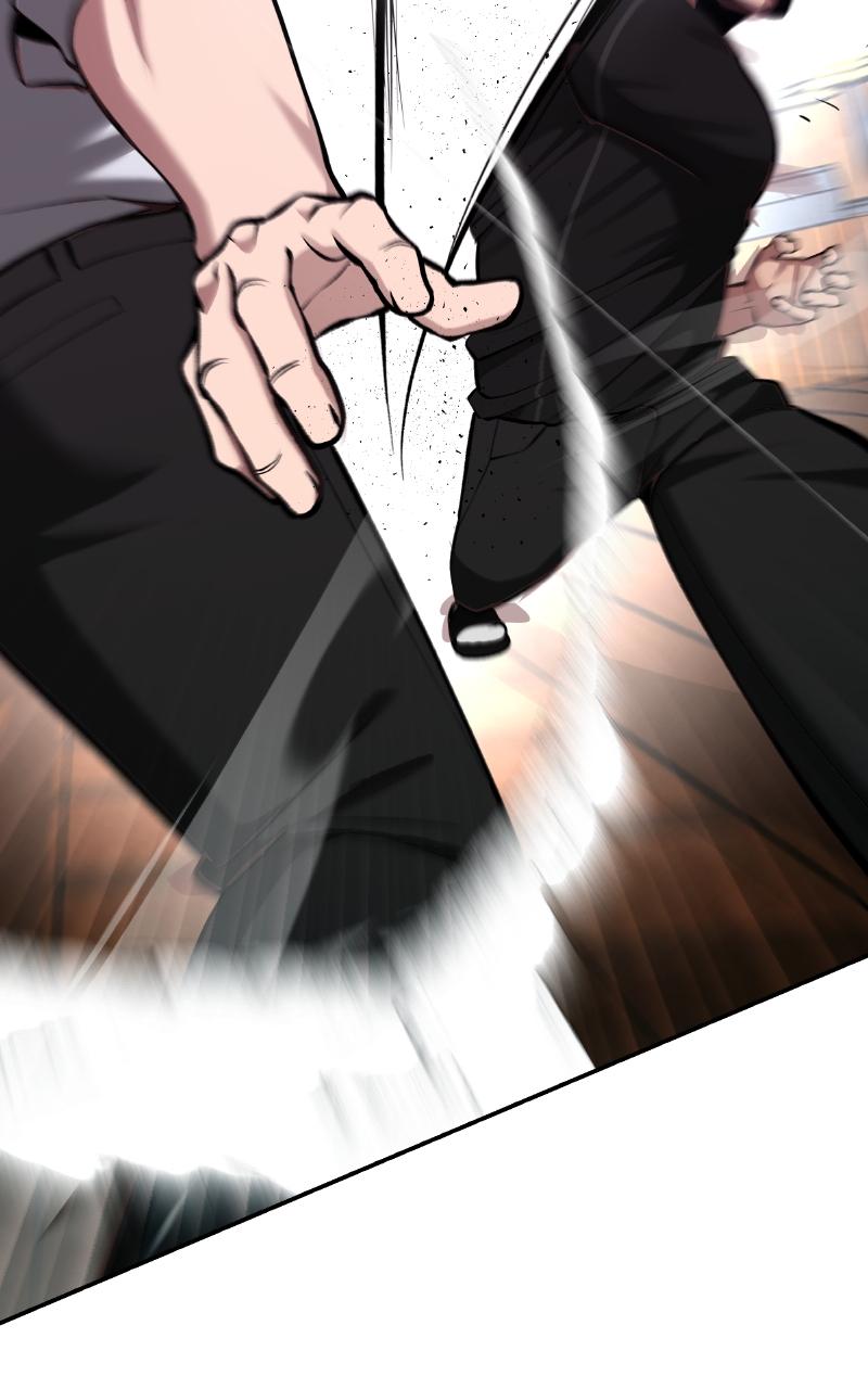 Designated Bully Chapter 31