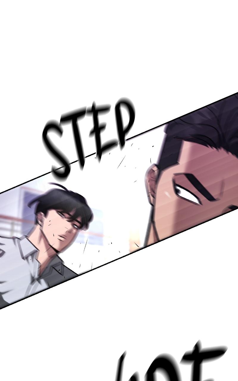 Designated Bully Chapter 31