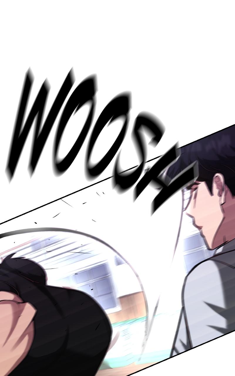 Designated Bully Chapter 31