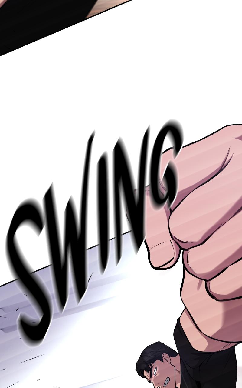 Designated Bully Chapter 31