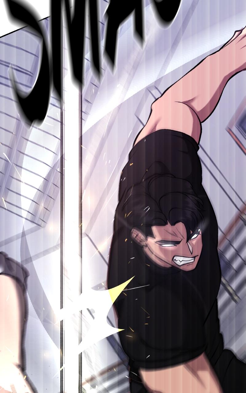 Designated Bully Chapter 31