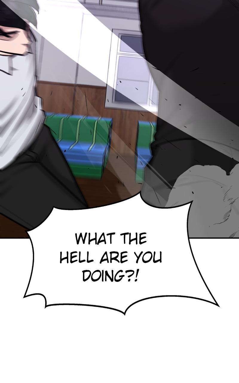 Designated Bully Chapter 31