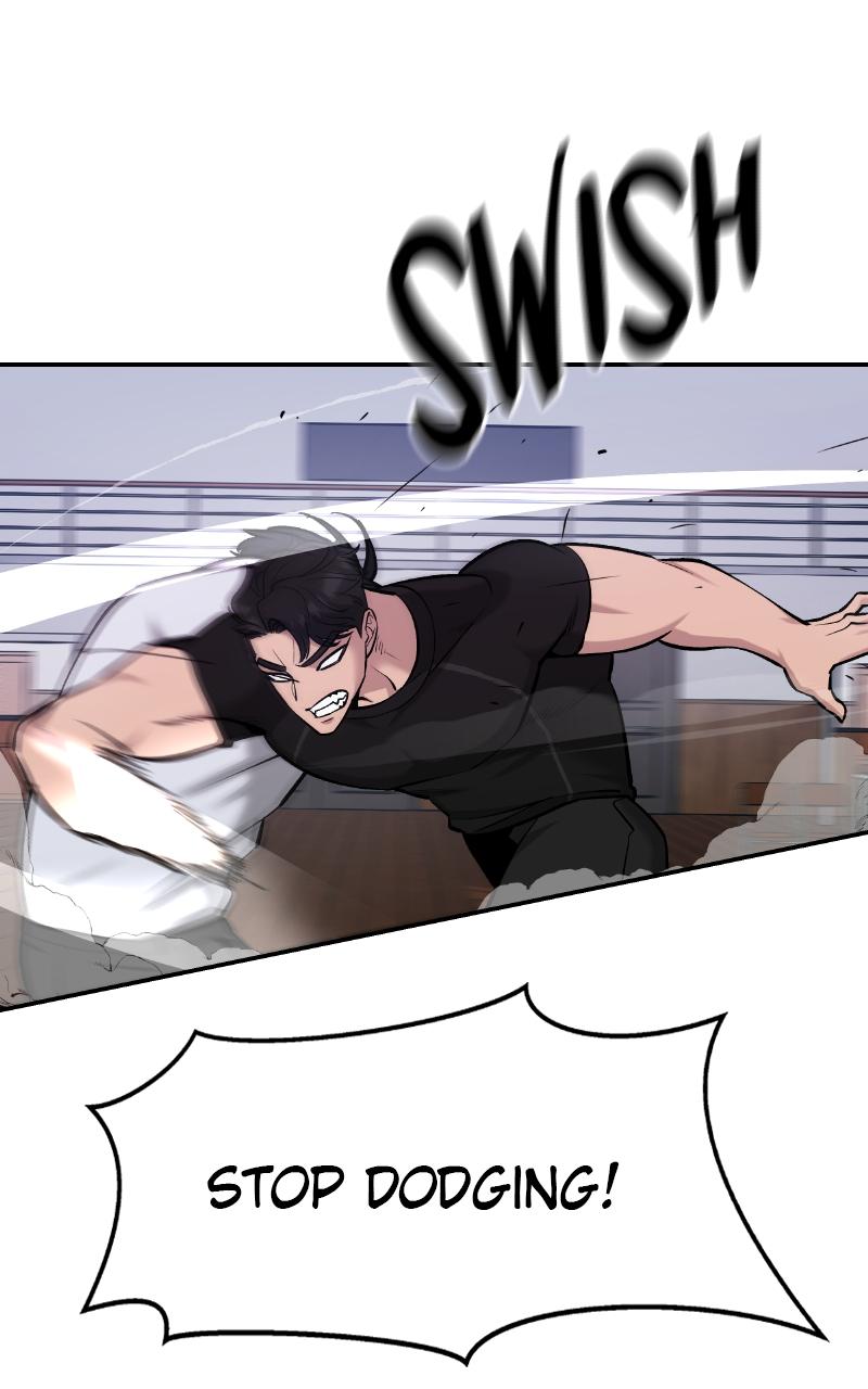 Designated Bully Chapter 31