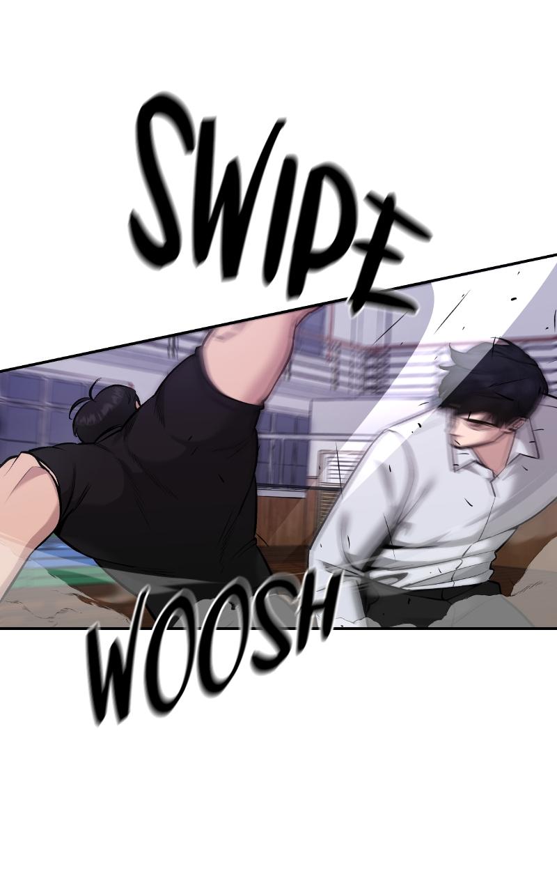 Designated Bully Chapter 31