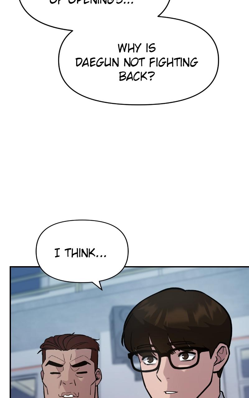 Designated Bully Chapter 31