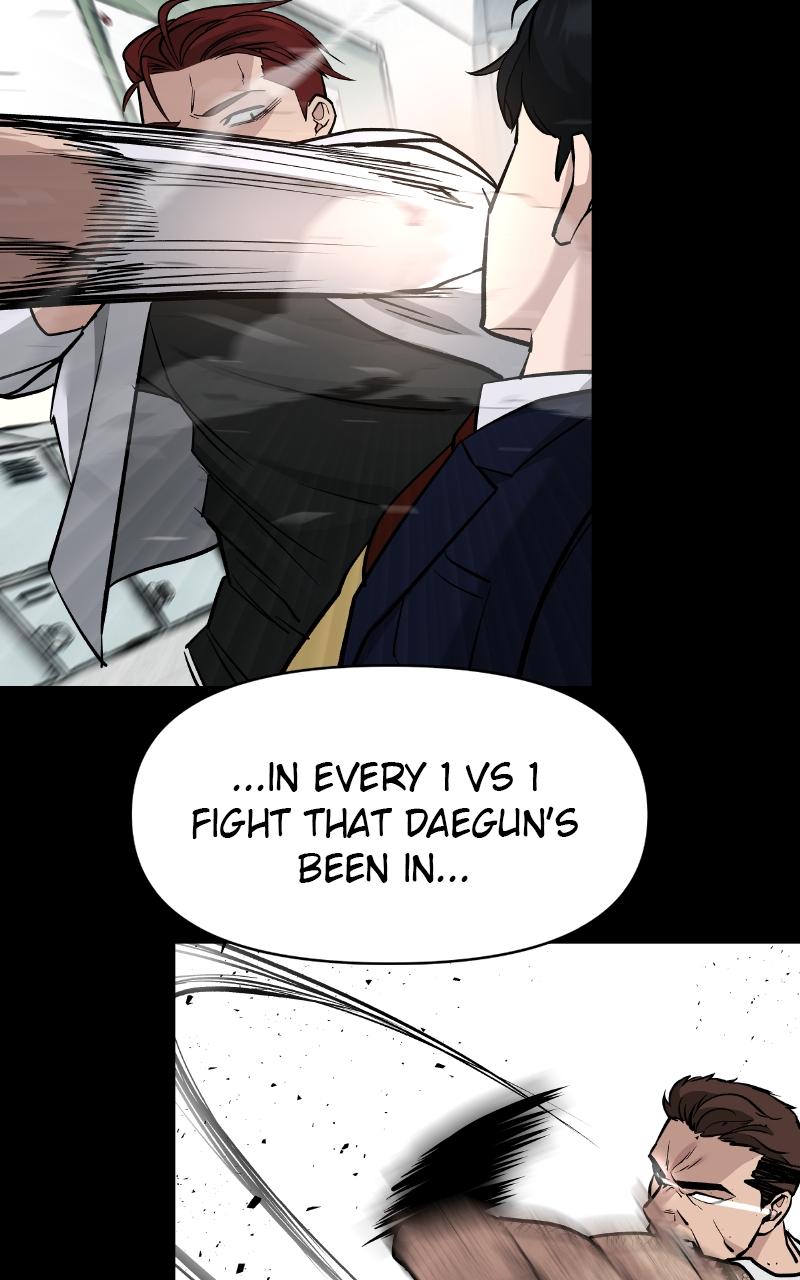 Designated Bully Chapter 31