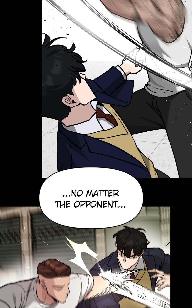 Designated Bully Chapter 31