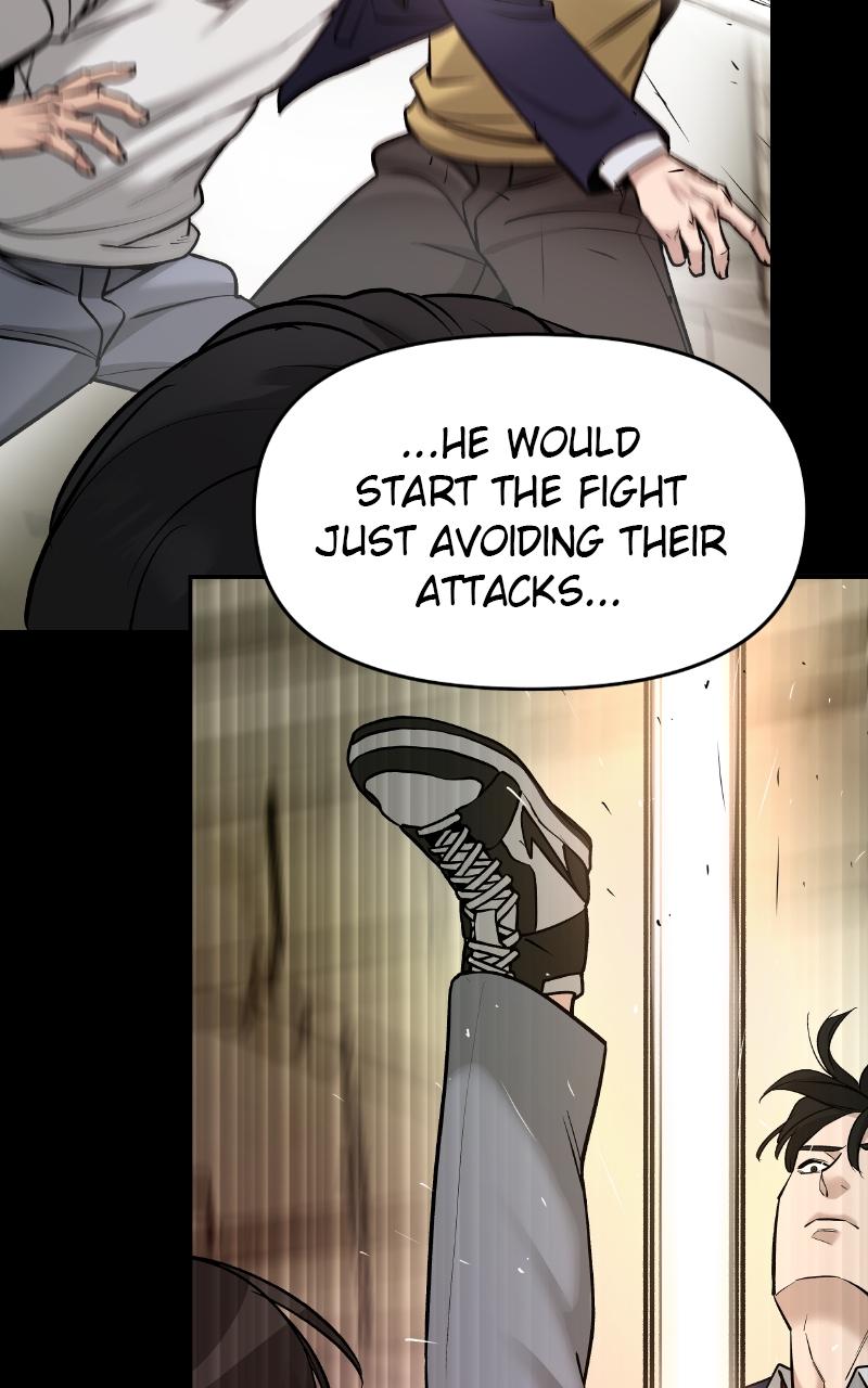 Designated Bully Chapter 31