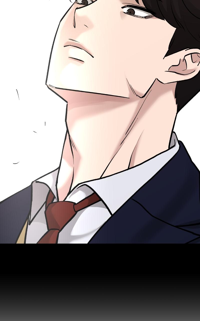 Designated Bully Chapter 31