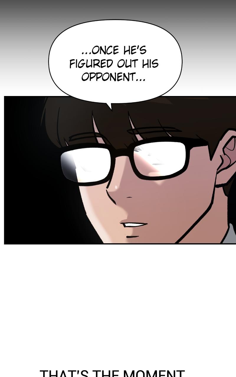 Designated Bully Chapter 31