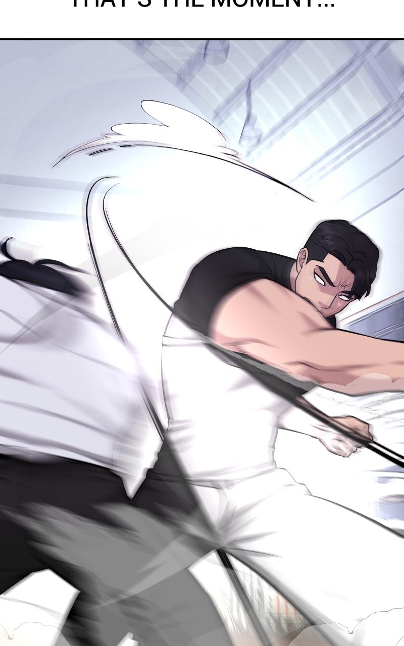 Designated Bully Chapter 31