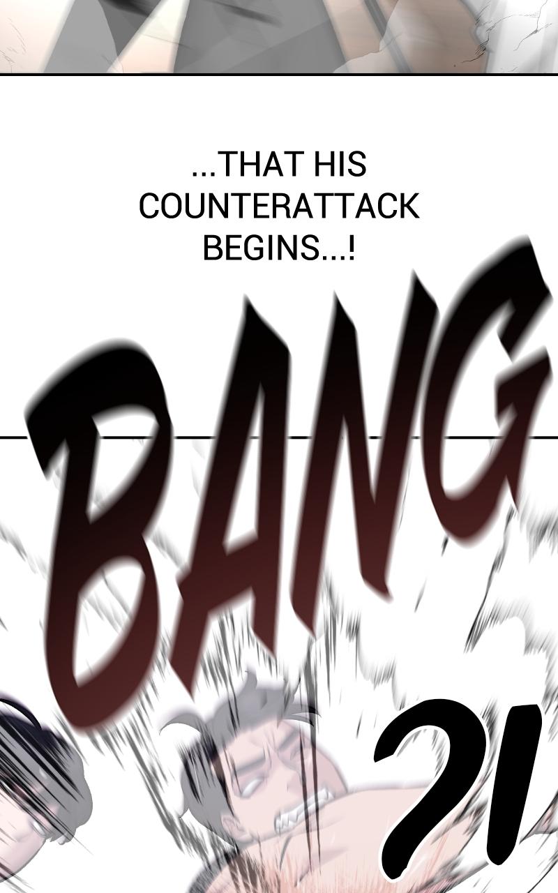 Designated Bully Chapter 31