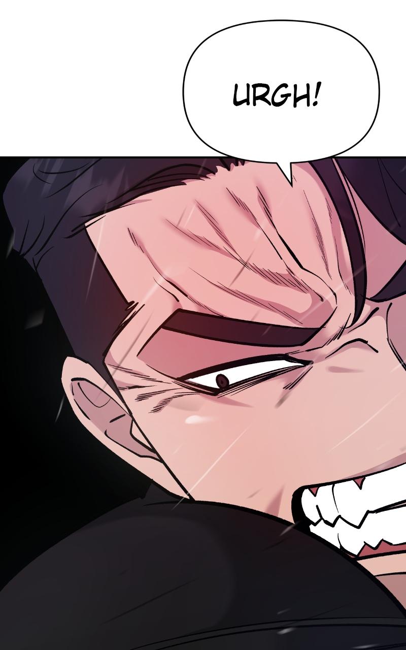 Designated Bully Chapter 31