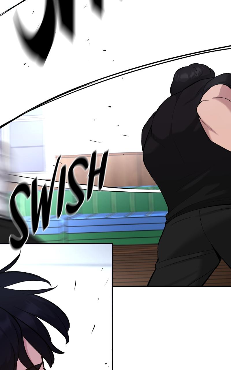 Designated Bully Chapter 31