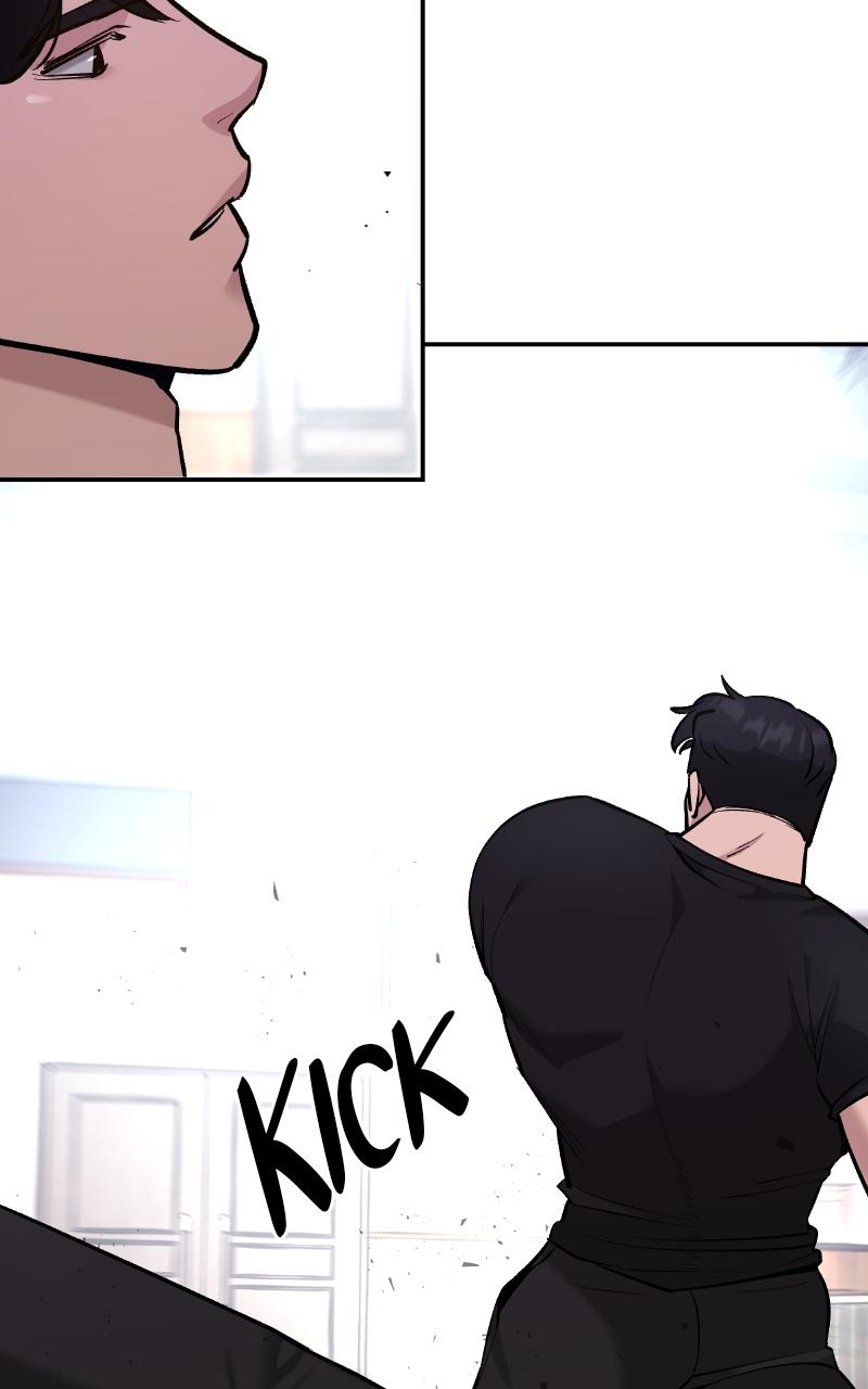 Designated Bully Chapter 31