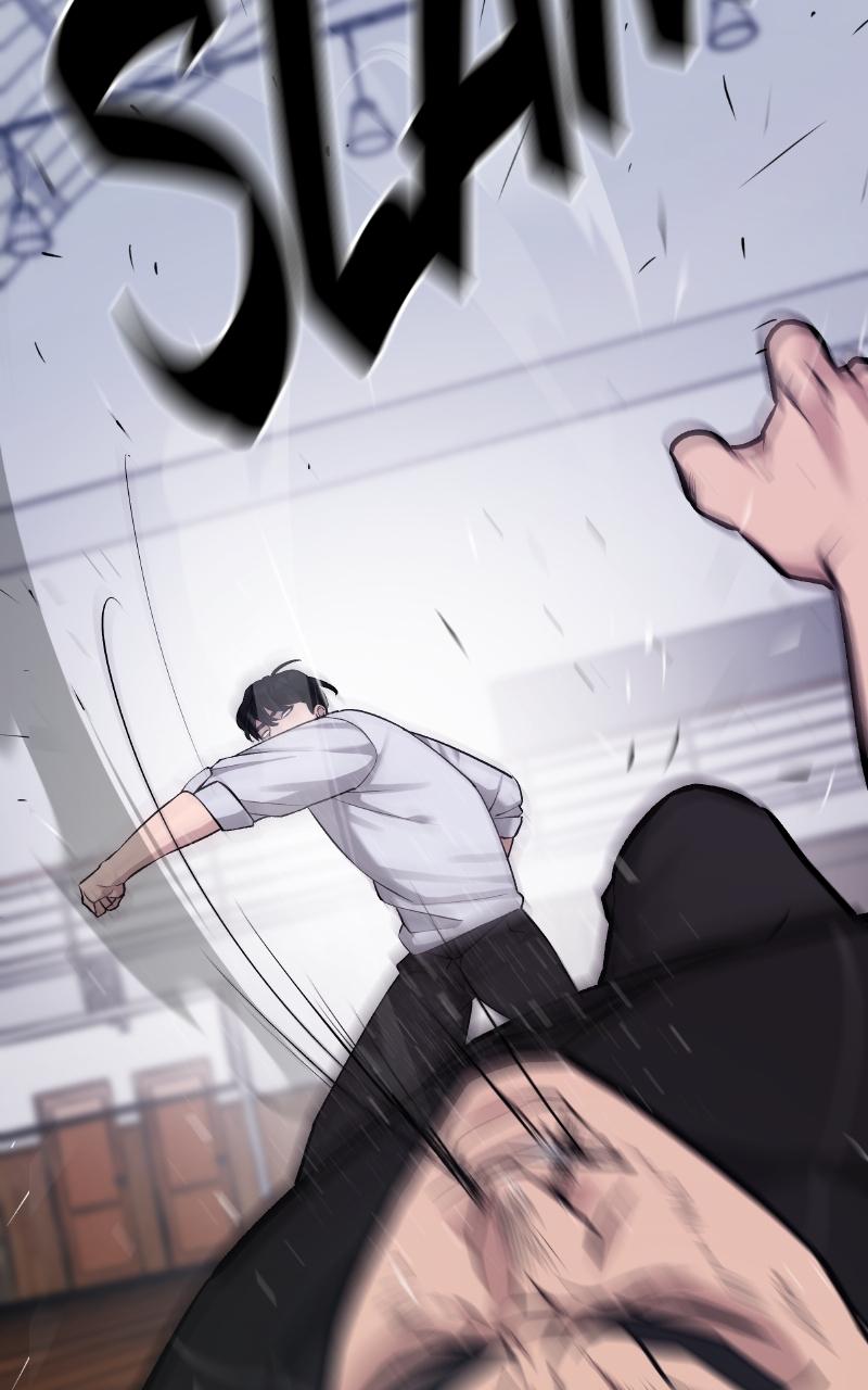 Designated Bully Chapter 31