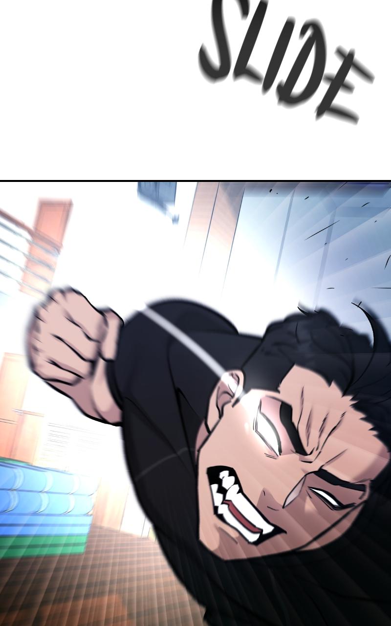 Designated Bully Chapter 31