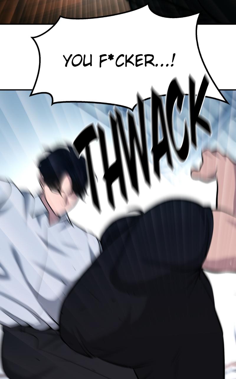 Designated Bully Chapter 31