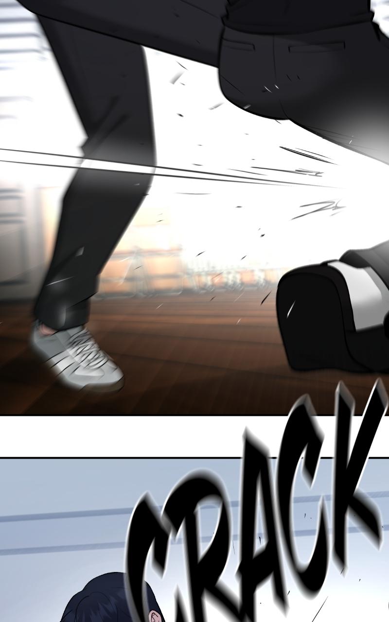 Designated Bully Chapter 31