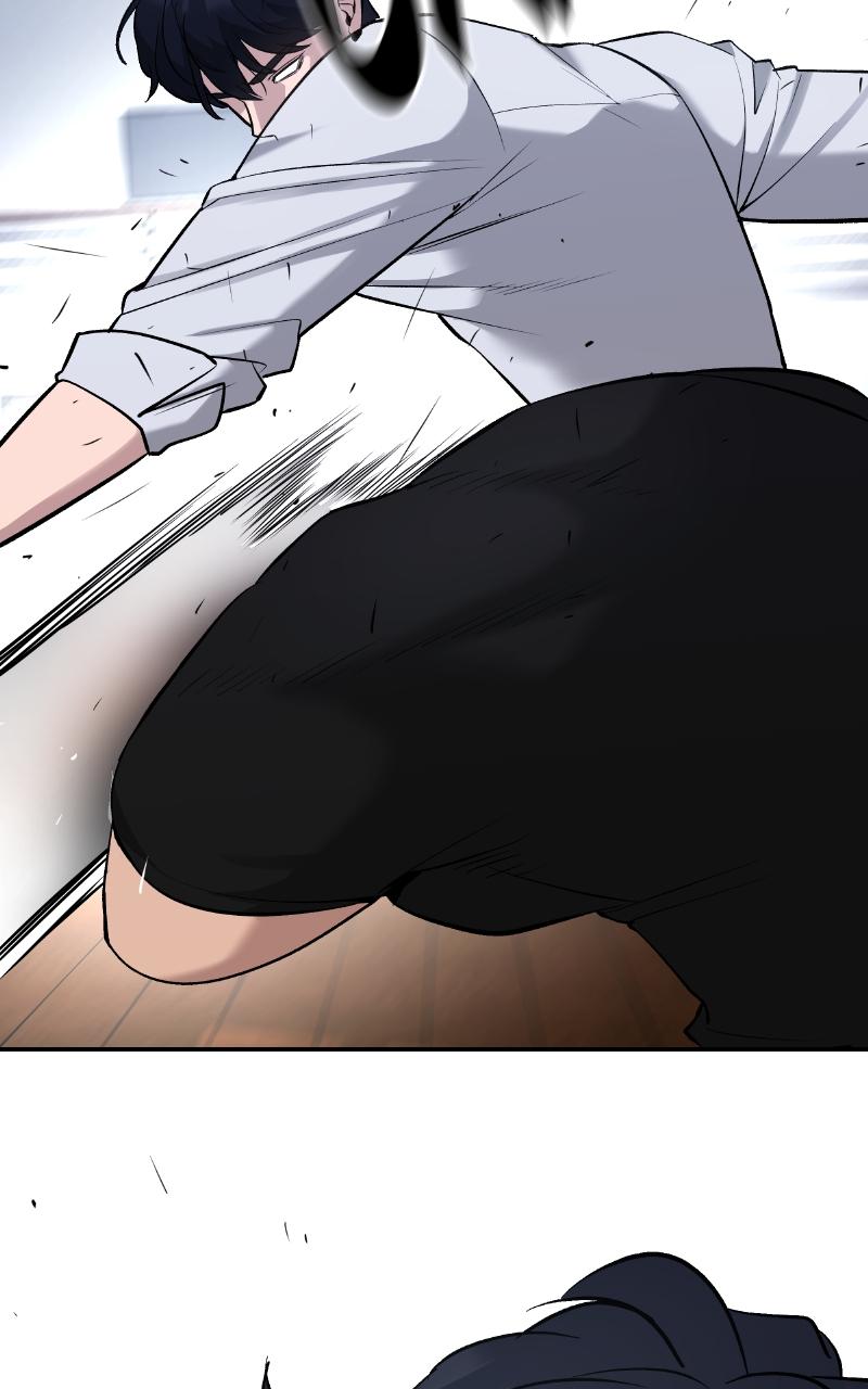 Designated Bully Chapter 31