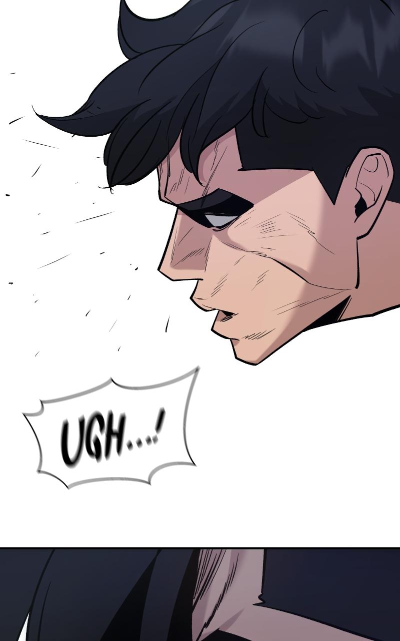 Designated Bully Chapter 31