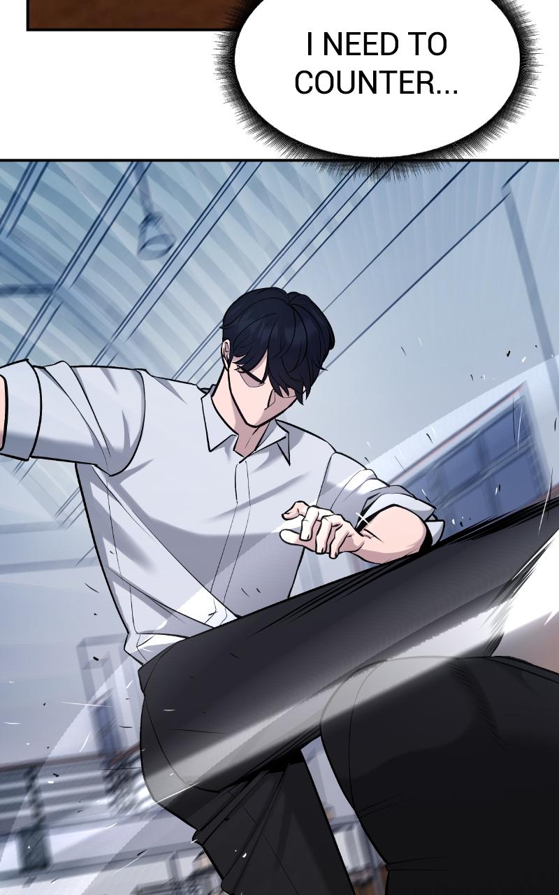 Designated Bully Chapter 31