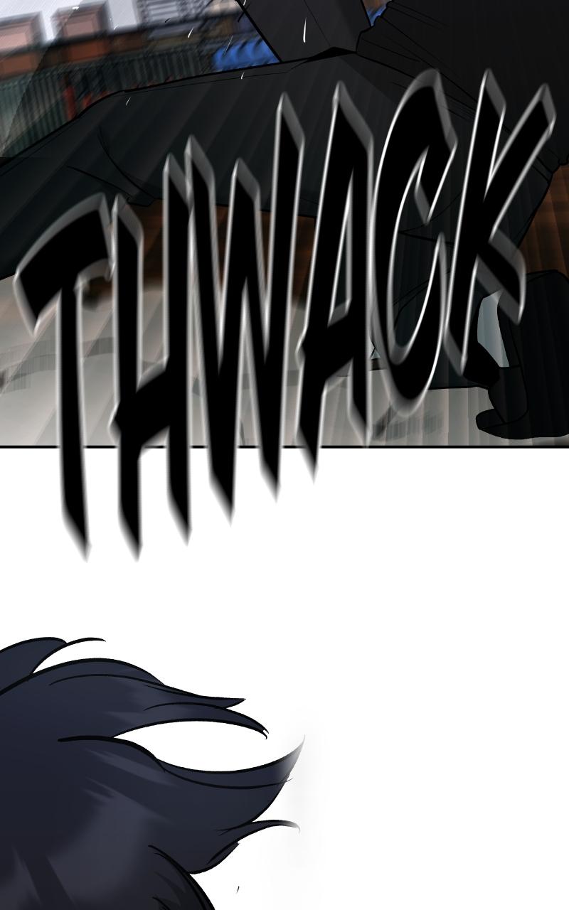 Designated Bully Chapter 31