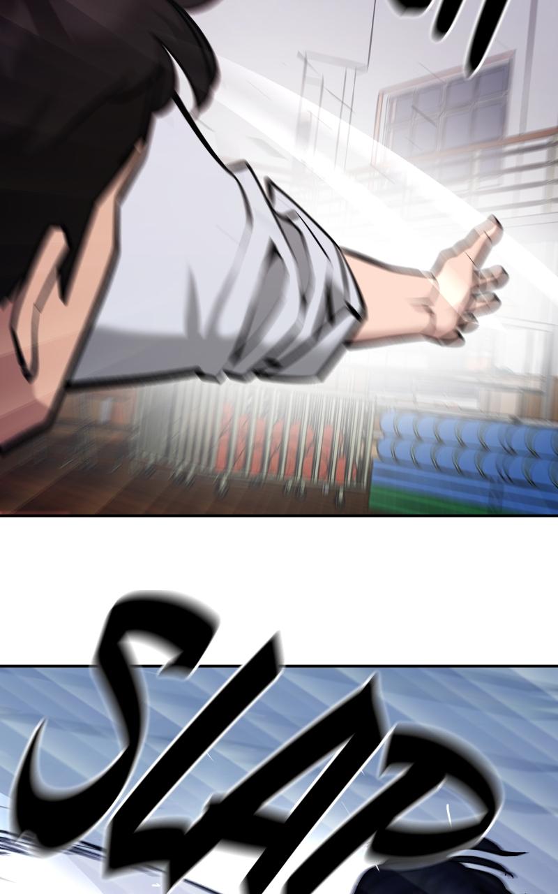 Designated Bully Chapter 31