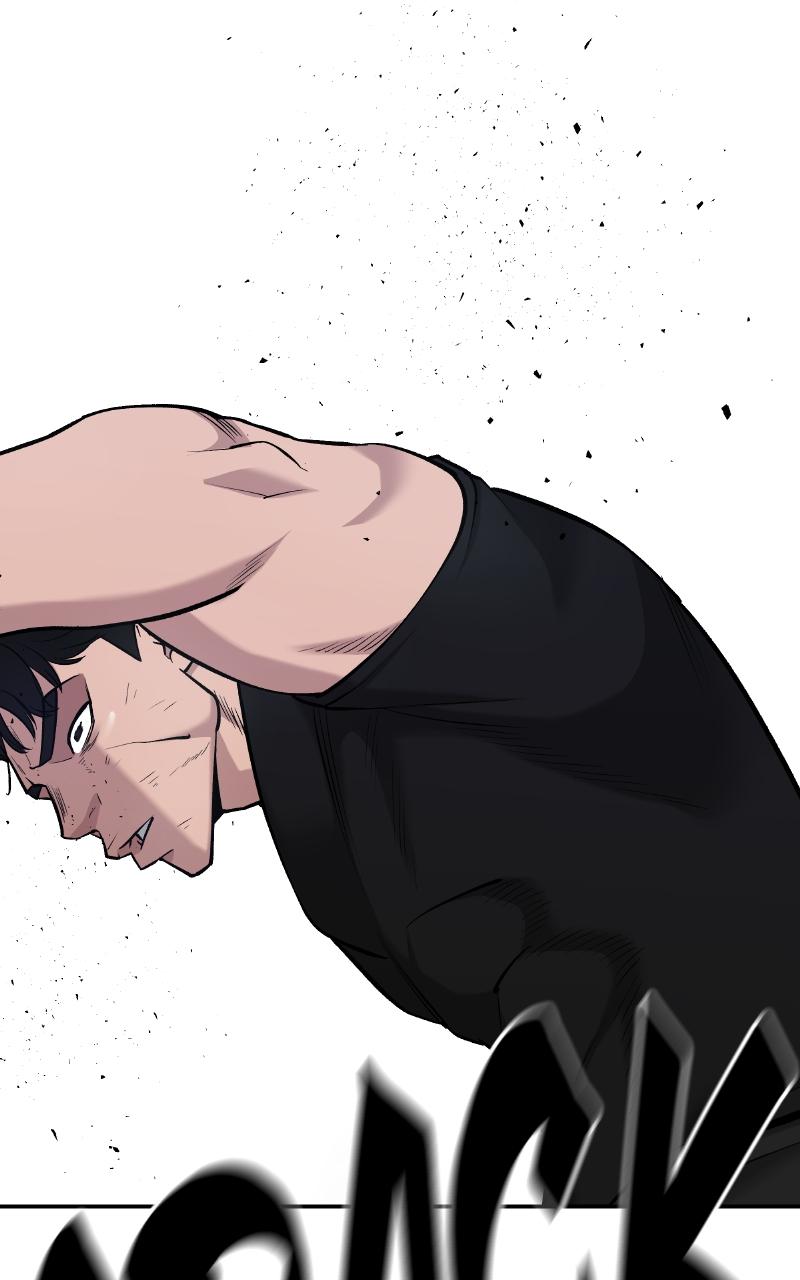 Designated Bully Chapter 31