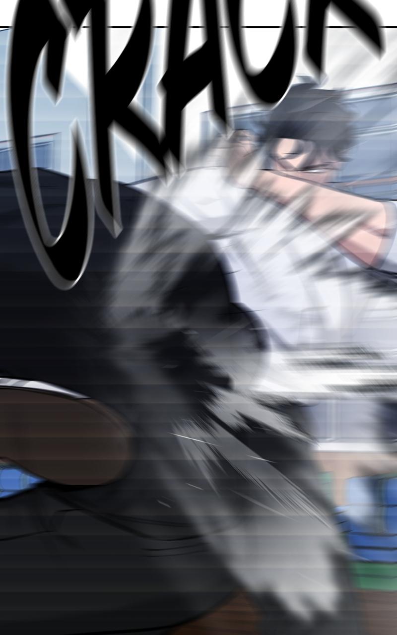 Designated Bully Chapter 31