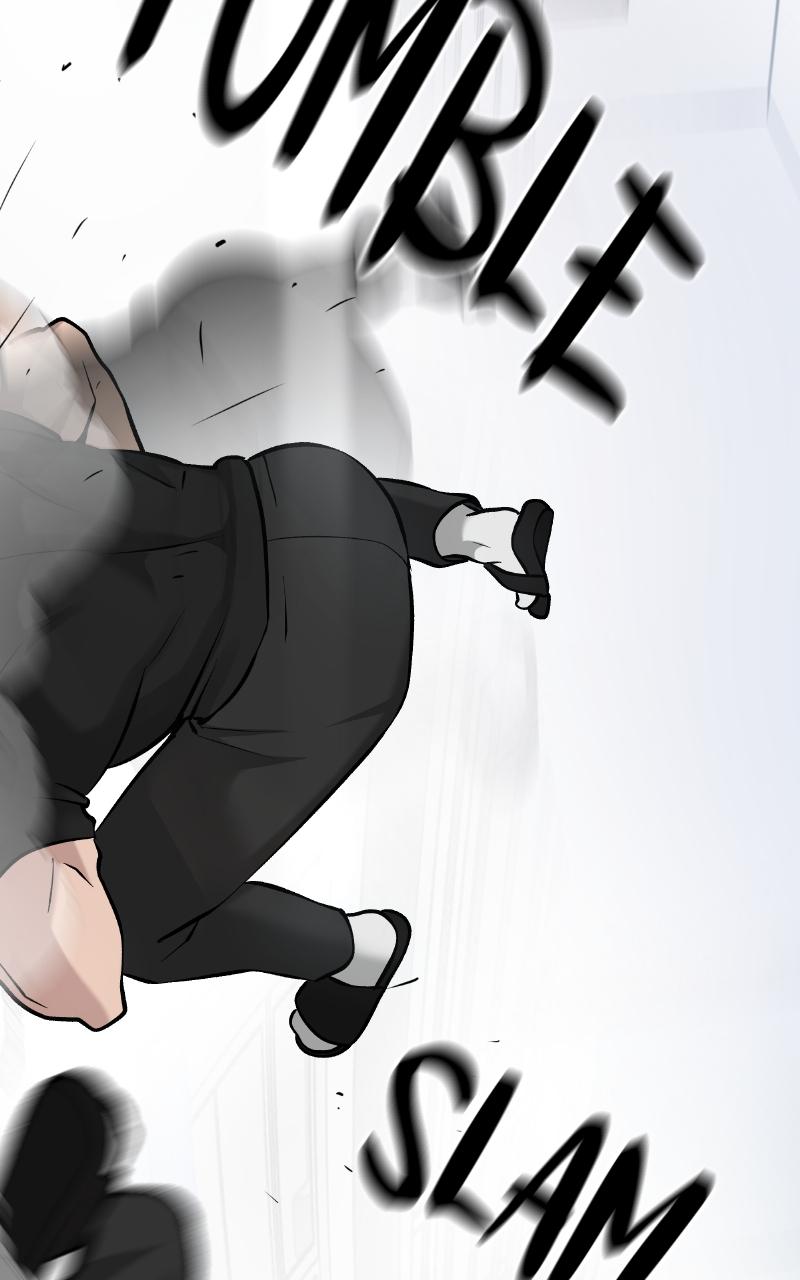 Designated Bully Chapter 31