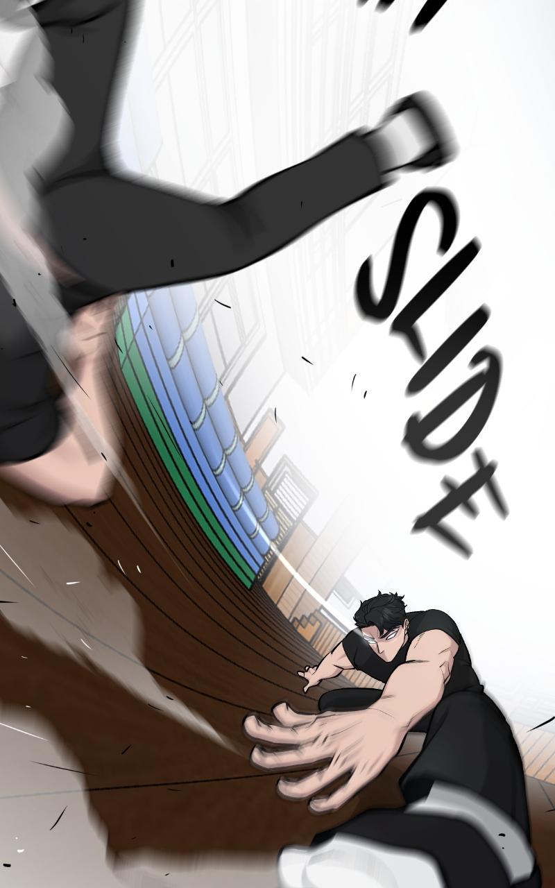 Designated Bully Chapter 31