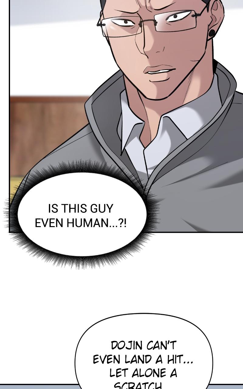 Designated Bully Chapter 31