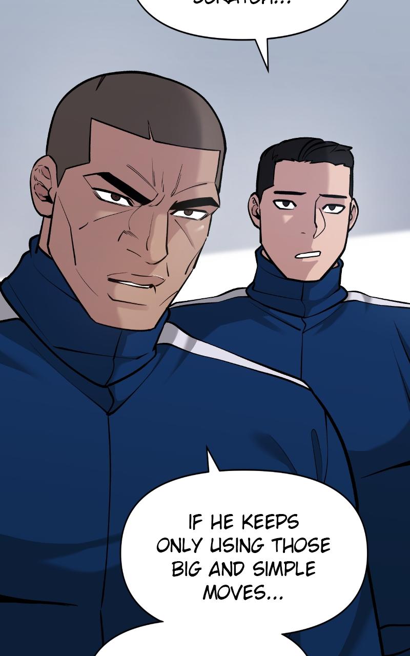 Designated Bully Chapter 31