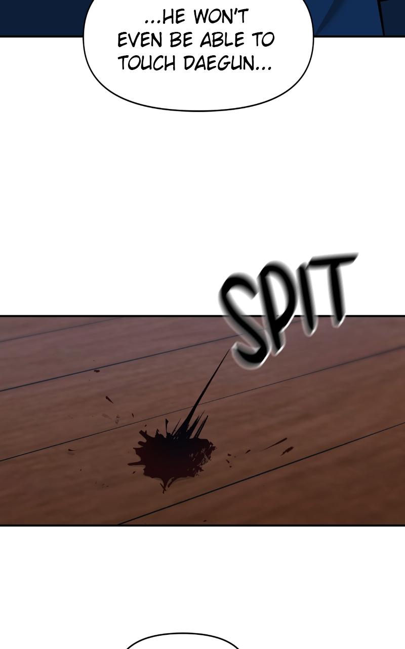 Designated Bully Chapter 31