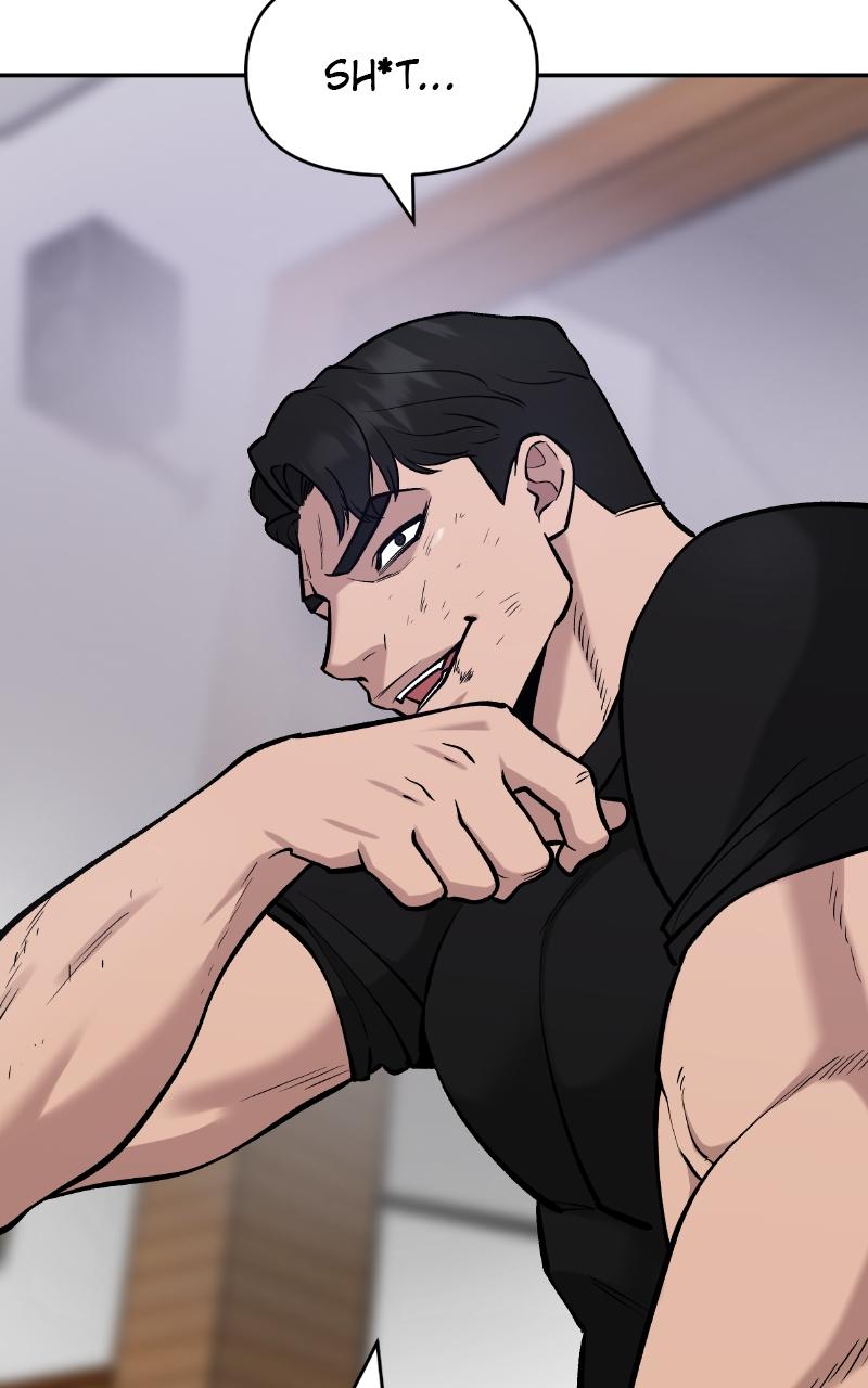 Designated Bully Chapter 31