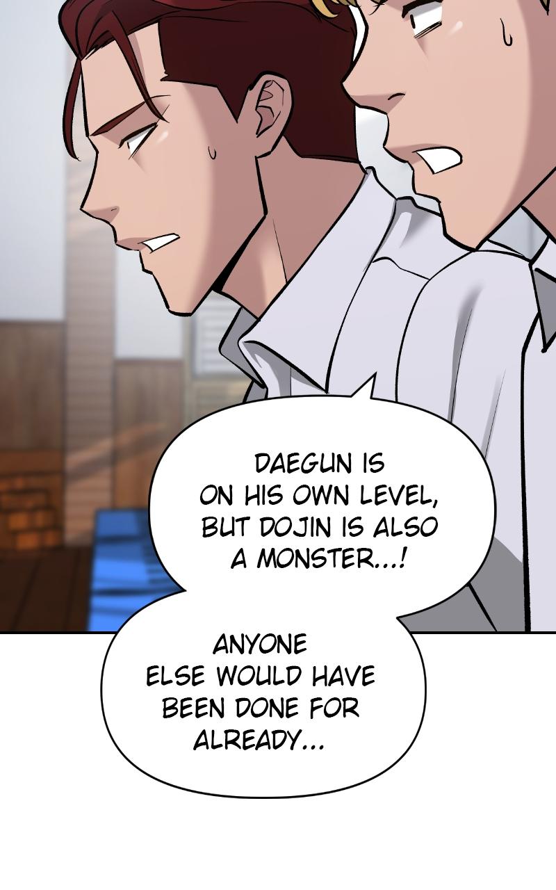 Designated Bully Chapter 31