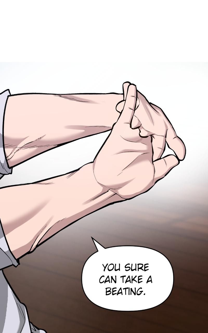 Designated Bully Chapter 31