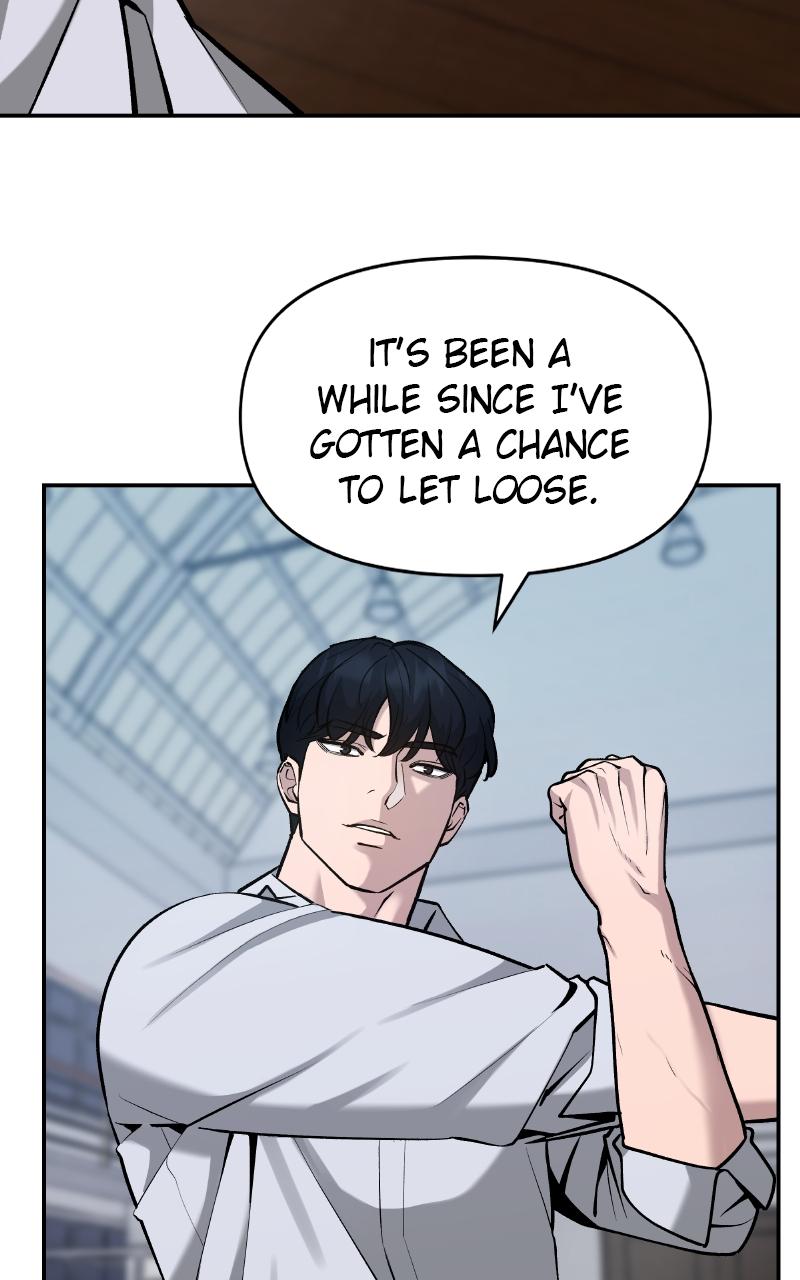 Designated Bully Chapter 31