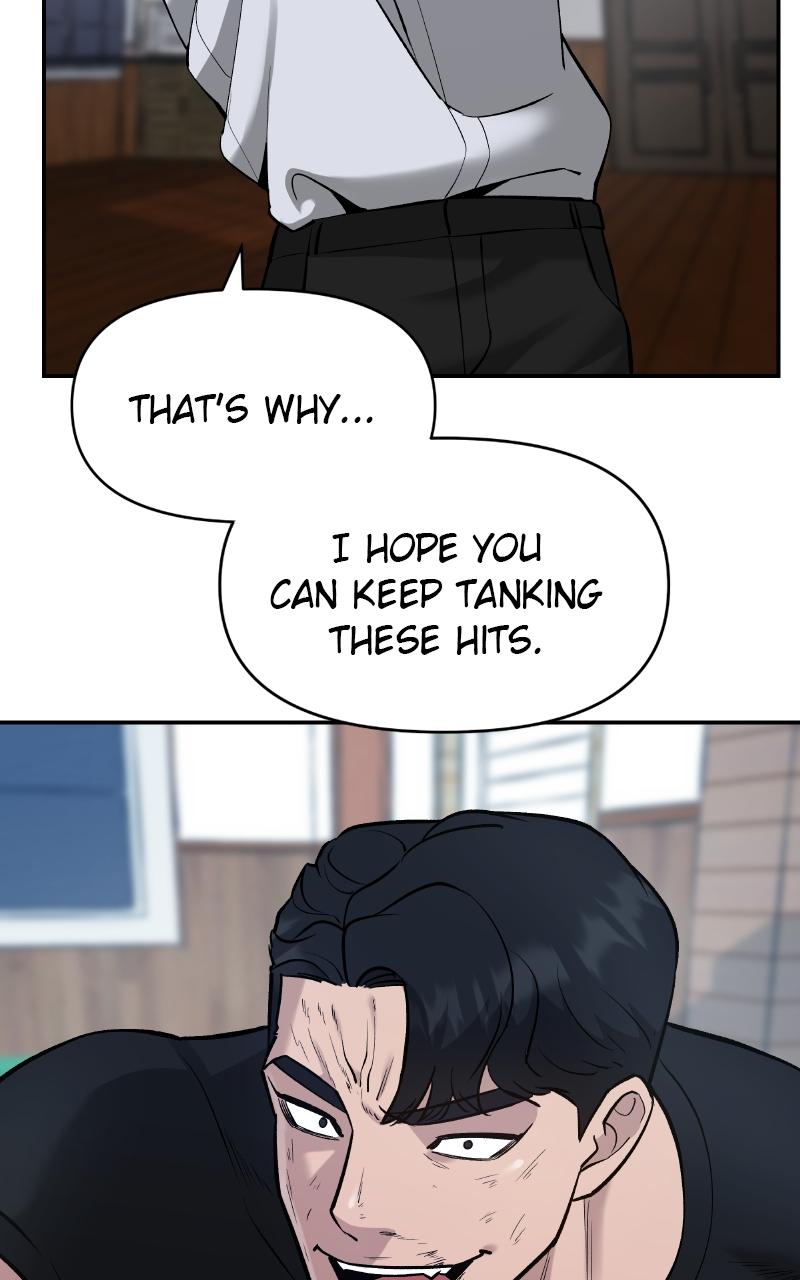 Designated Bully Chapter 31