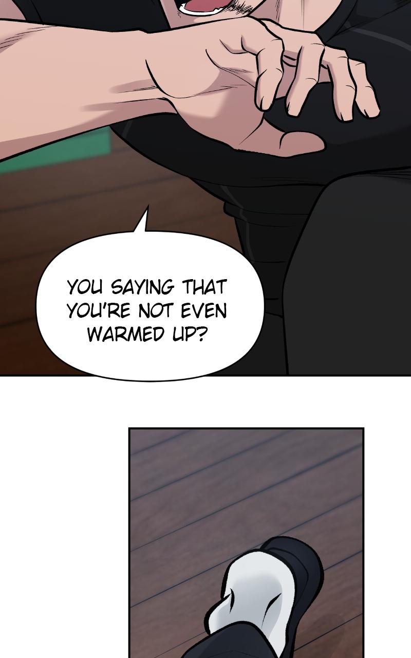 Designated Bully Chapter 31